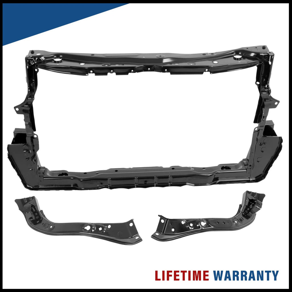 Radiator Support Core Bracket Assembly for Toyota Camry (2012–2014) #53210-06281