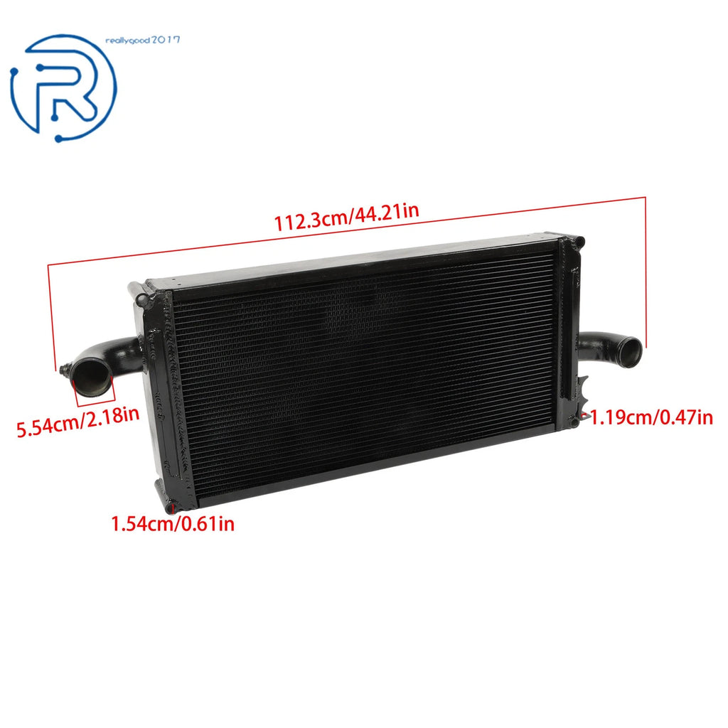 Radiator for John Deere 8400 Tractor (1997-2002)