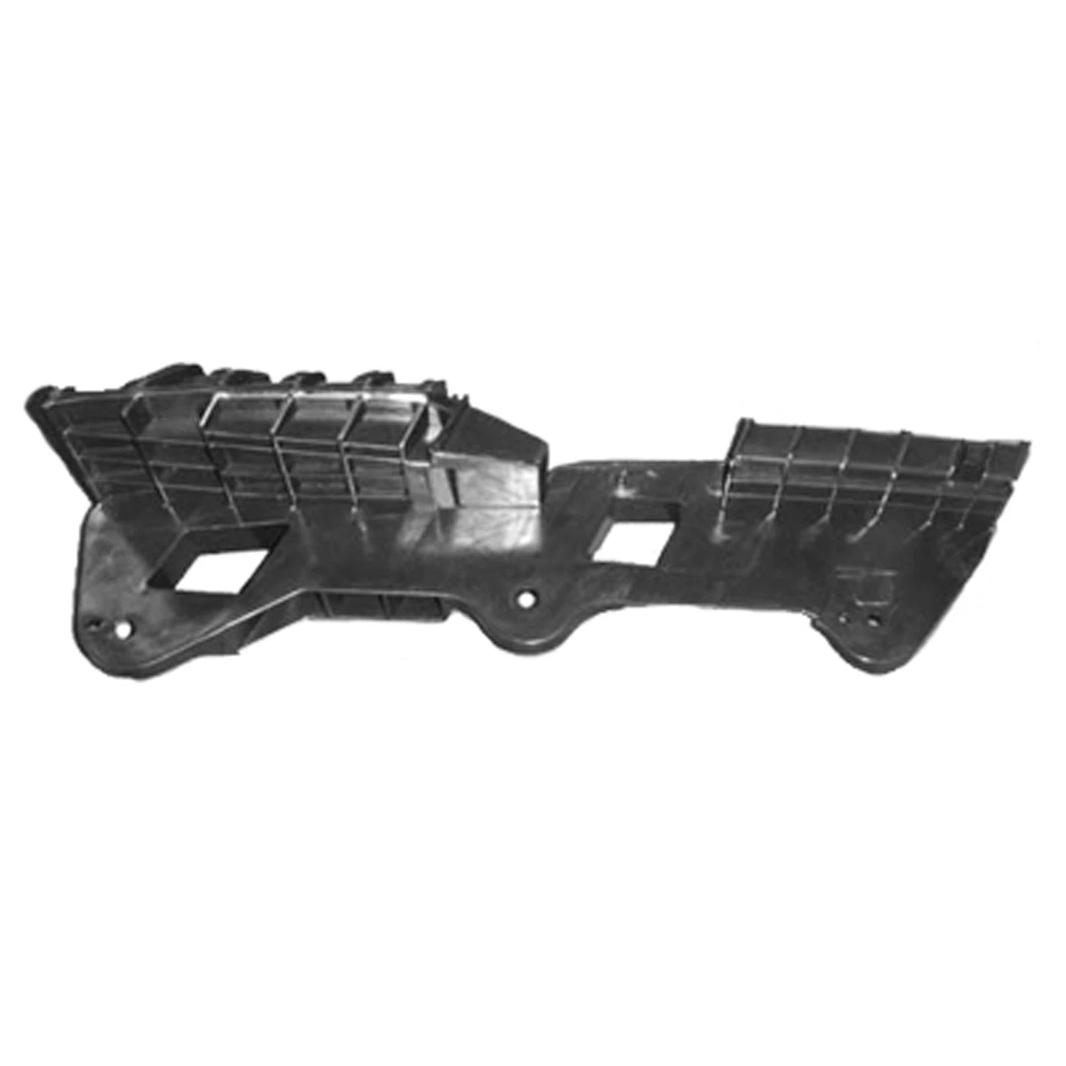 Replacement Driver Side Front Bumper Impact Bar For 2007-2009 Lexus ES350