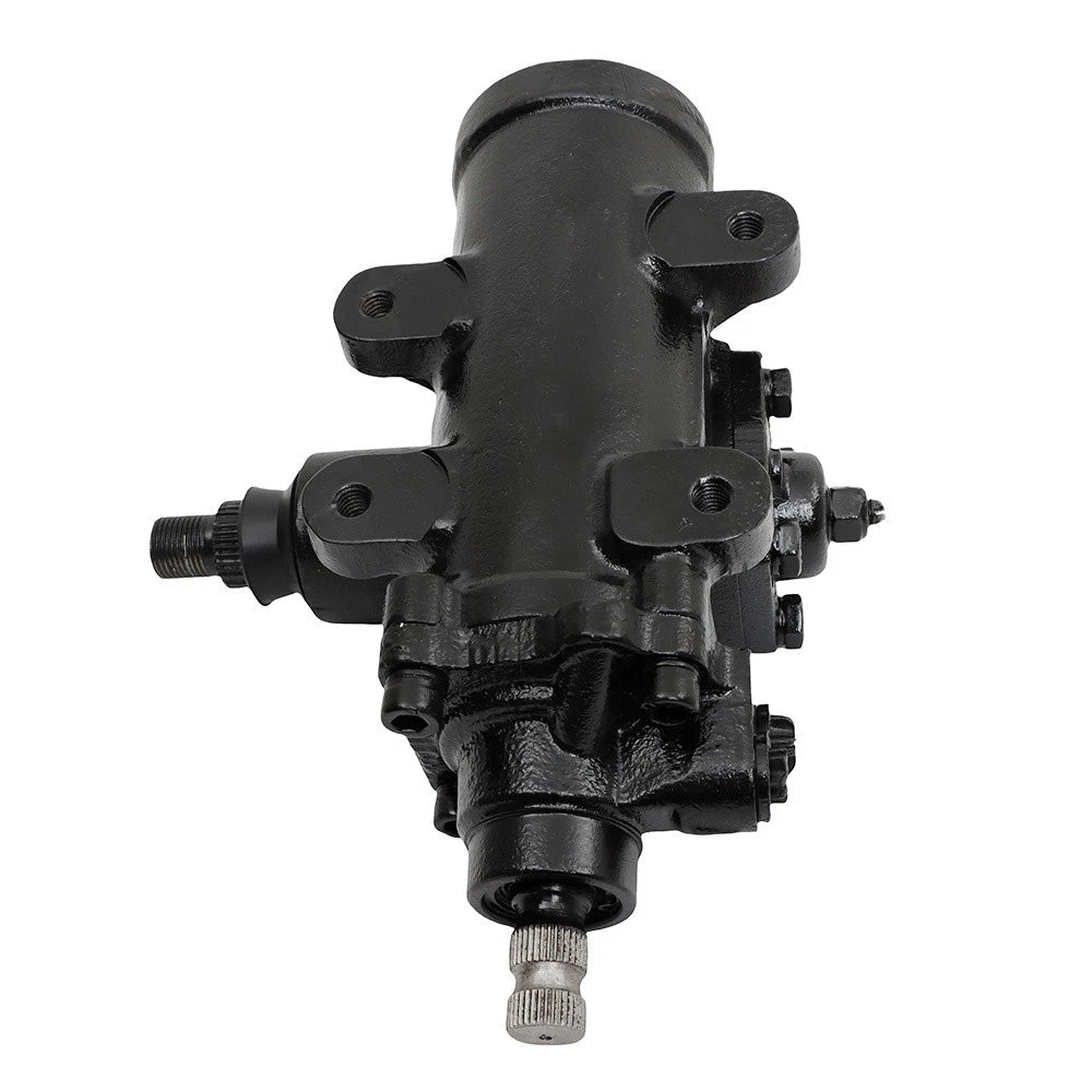 Power Steering Gear Box for Chevy Malibu, Chevelle, GMC Sprint, Pontiac GTO (1964–1977)