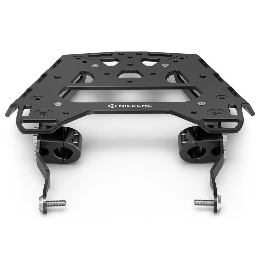 Rear Luggage Rack Carrier Backrest Support for Ducati DesertX (2022–2025)