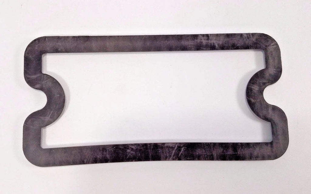 Front Parking Light Lens Gaskets Replacement for Chevy Pickup (1967–1968)