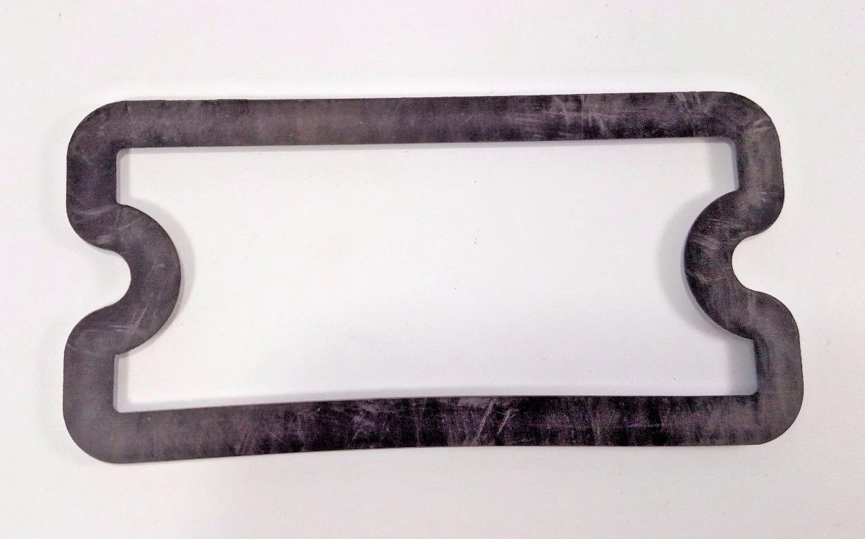 Front Parking Light Lens Gaskets Replacement for Chevy Pickup (1967–1968)