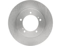 Front Brake Rotor for Suzuki XL7 (2002–2006) CK769FQ