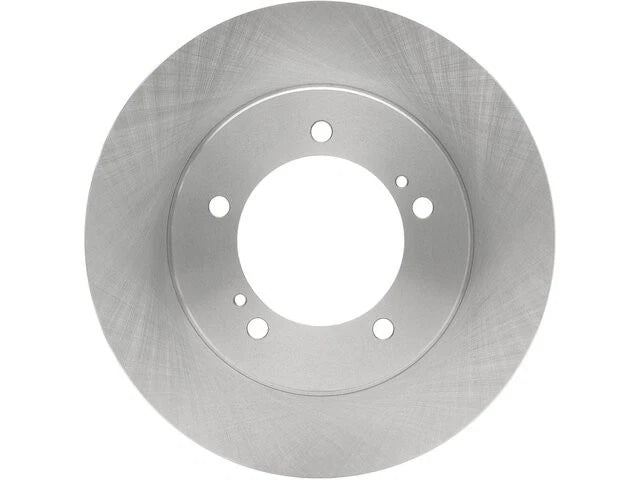 Front Brake Rotor for Suzuki XL7 (2002–2006) CK769FQ