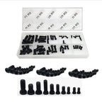 Screws Pack of 50 for Tool Holders (Carbide Inserts)