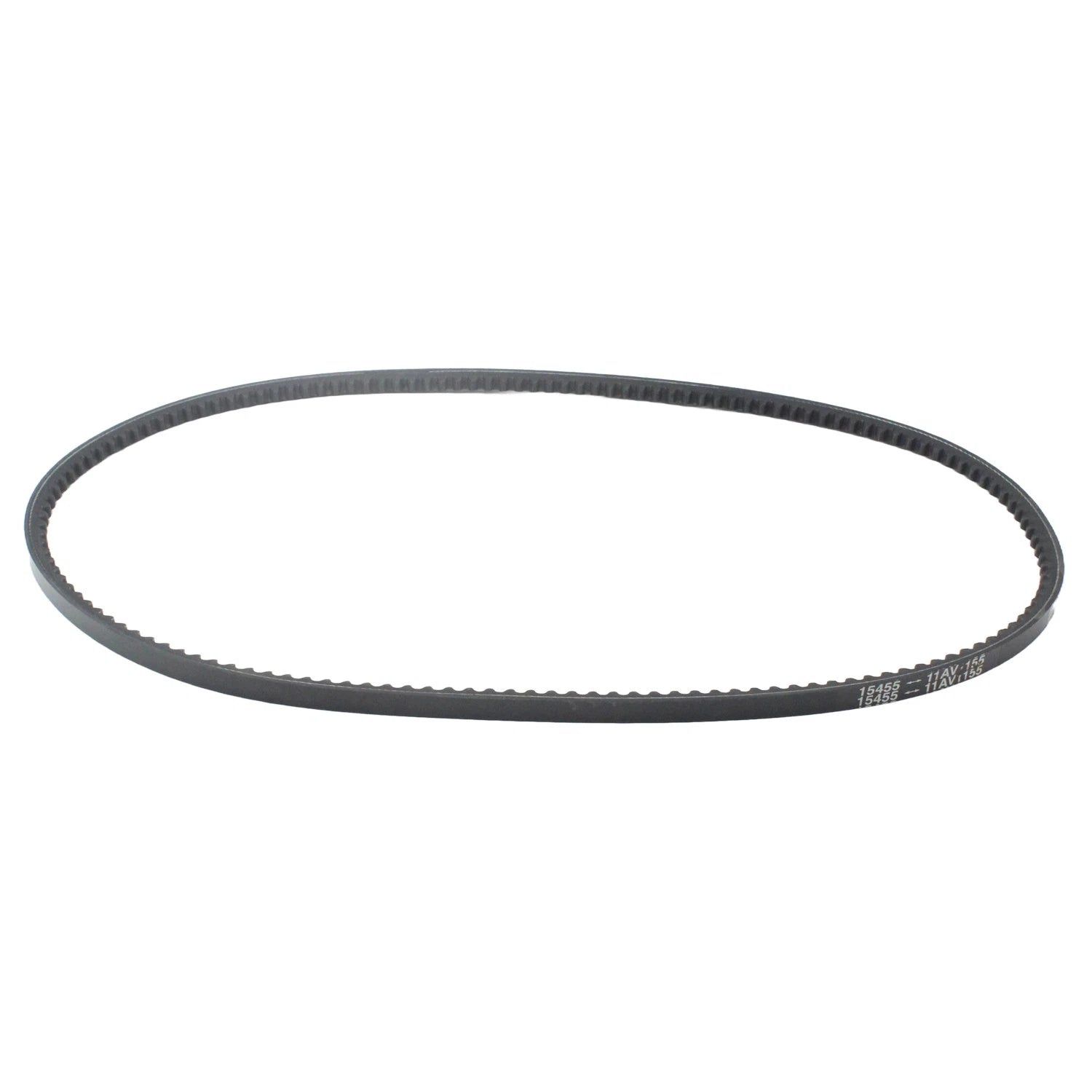 Serpentine Poly-V Belt for Continental Mileage Maker (15455MK)