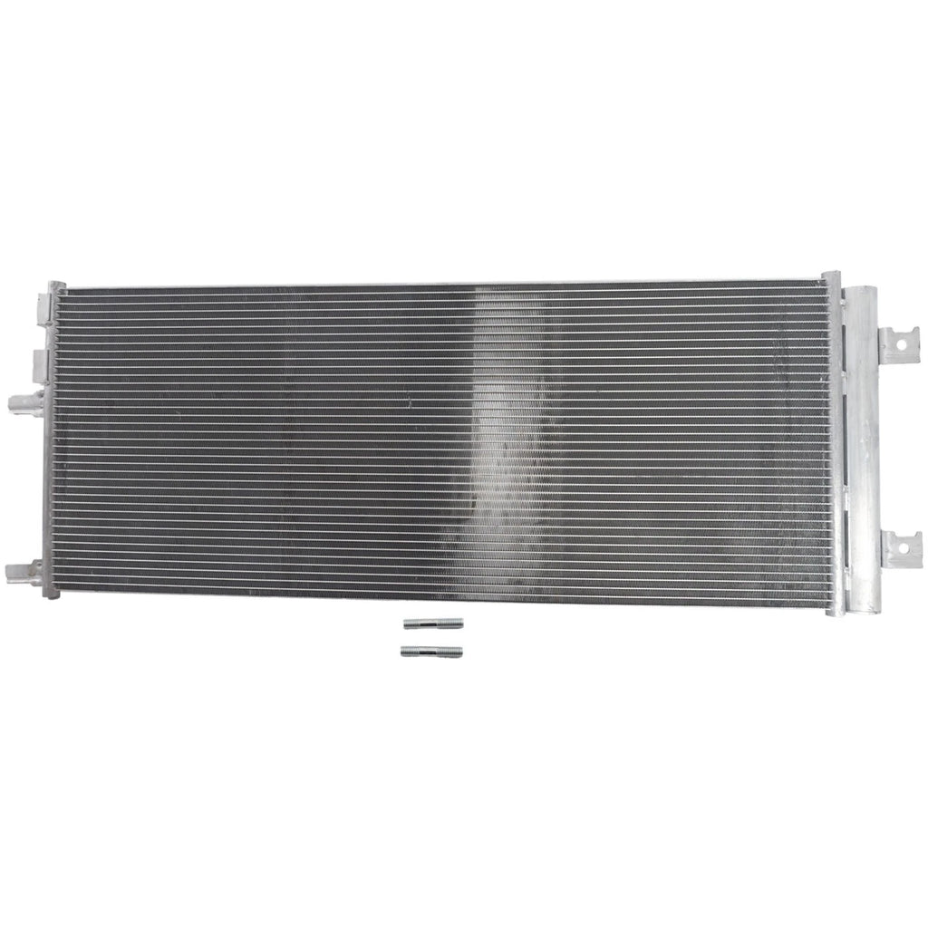 A/C Condenser for Chevy GMC Sierra 2500 HD 3500 (2020–2023)