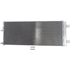 A/C Condenser for Chevy GMC Sierra 2500 HD 3500 (2020–2023)