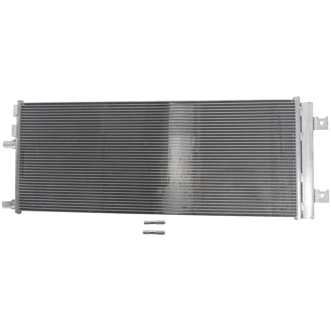 A/C Condenser for Chevy GMC Sierra 2500 HD 3500 (2020–2023)