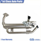 EGR Cooler for Volkswagen Golf Jetta Audi A3 (2004–2006)