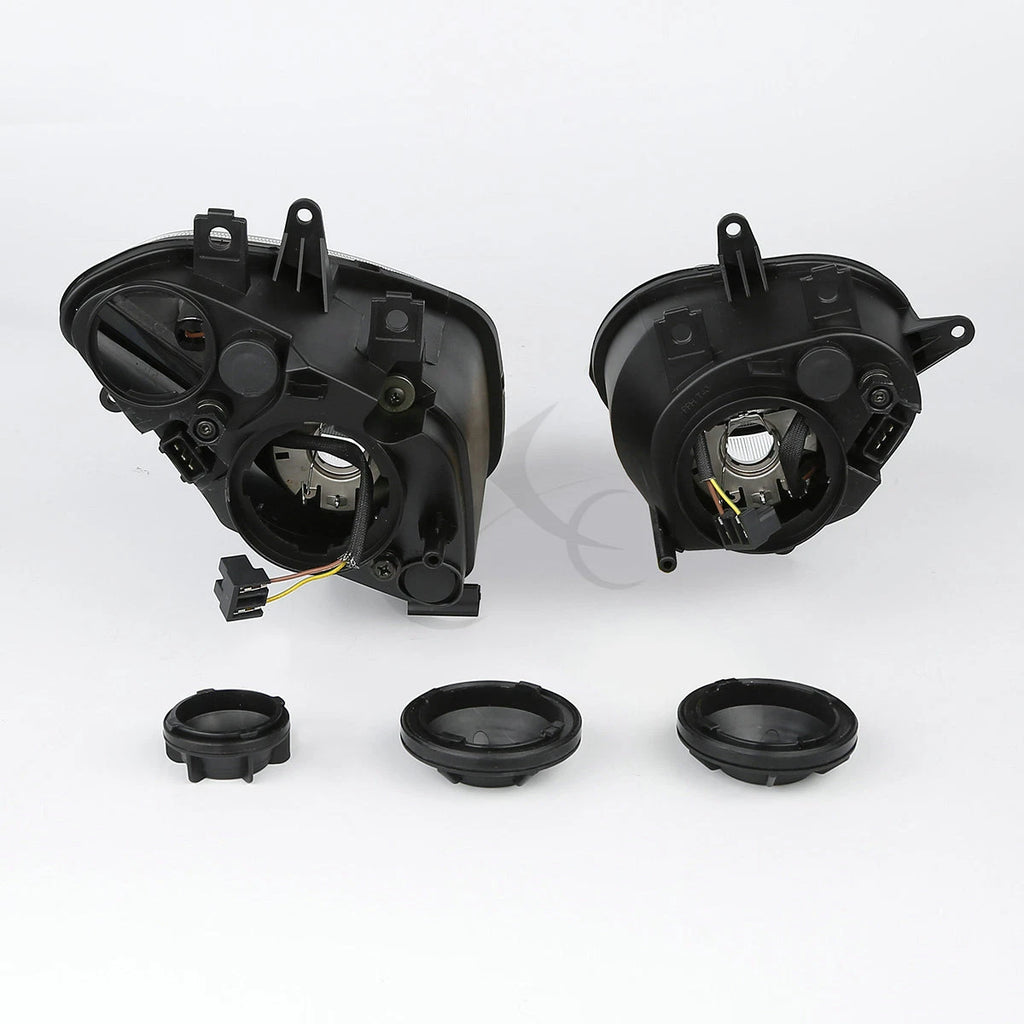Front Headlight Assembly for BMW S1000RR (2009–2014)