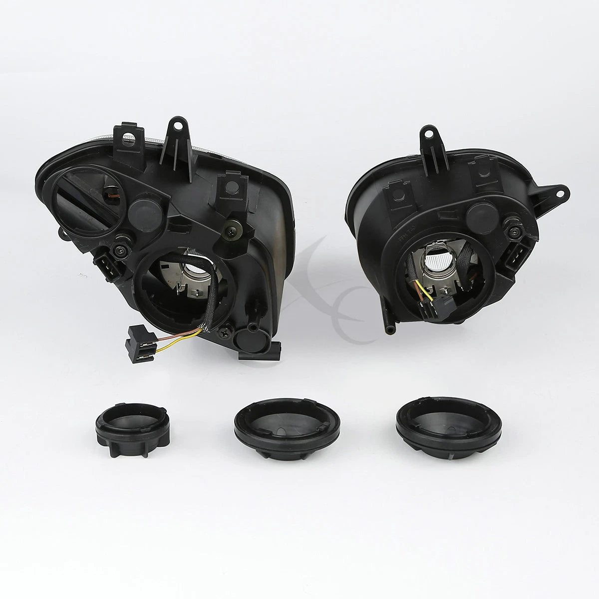 Front Headlight Assembly for BMW S1000RR (2009–2014)