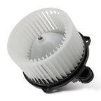 HVAC Blower Motor with Fan Cage for Kia Sorento (2015–2018) & Hyundai Santa Fe (2015–2018)
