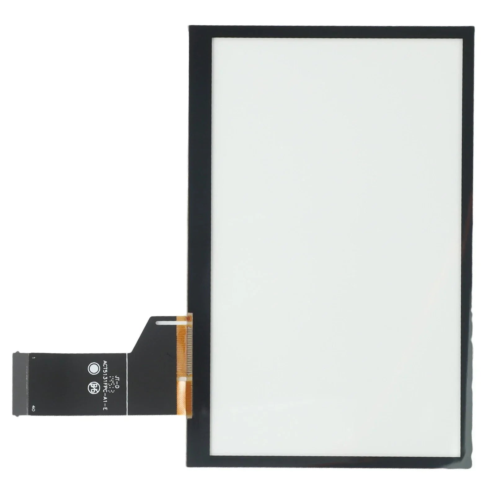 Touch Screen for Skoda CC