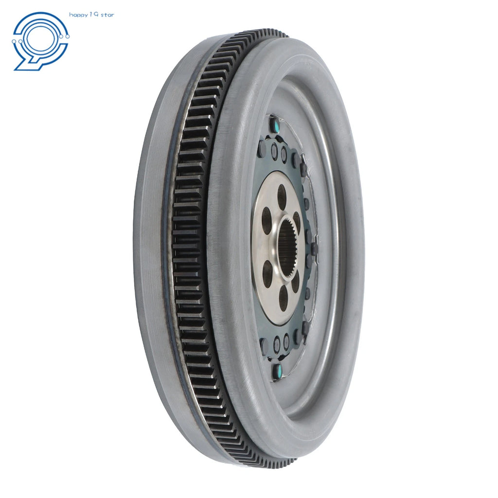 Dual Mass Flywheel for VW Jetta, Beetle, Golf, Audi A3 (2009–2010)