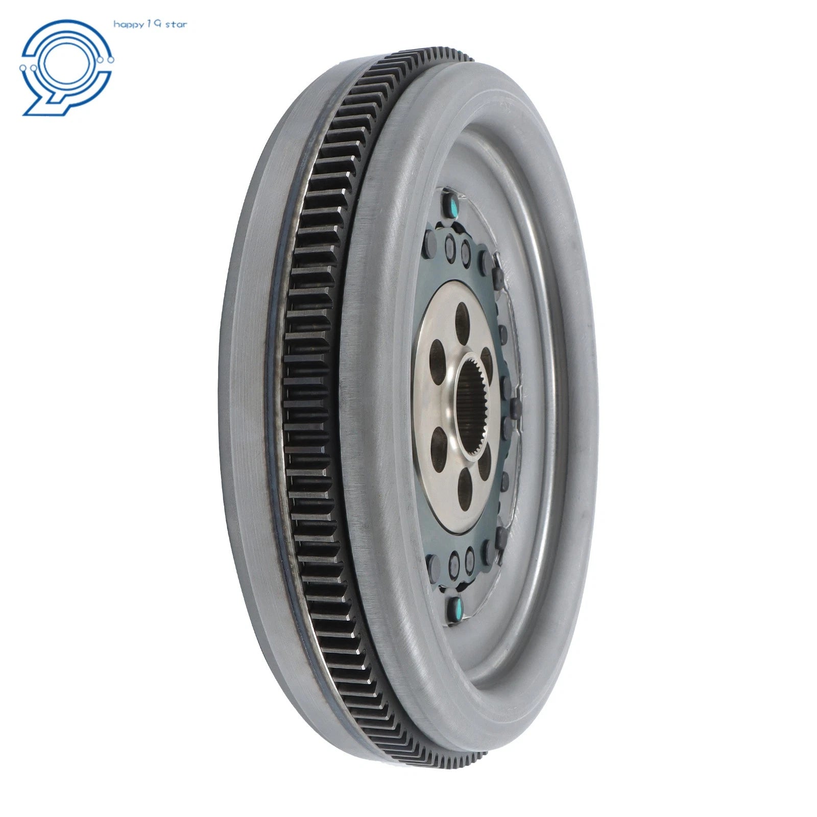 Dual Mass Flywheel for VW Jetta, Beetle, Golf, Audi A3 (2009–2010)
