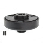 Driven Clutch for Comet Go Kart (3/4" Bore, 12 Teeth, 35 Chain)
