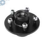 Trailer Bearing Kit for 5 Bolt Hubs (4-1/2 Inch Circle)