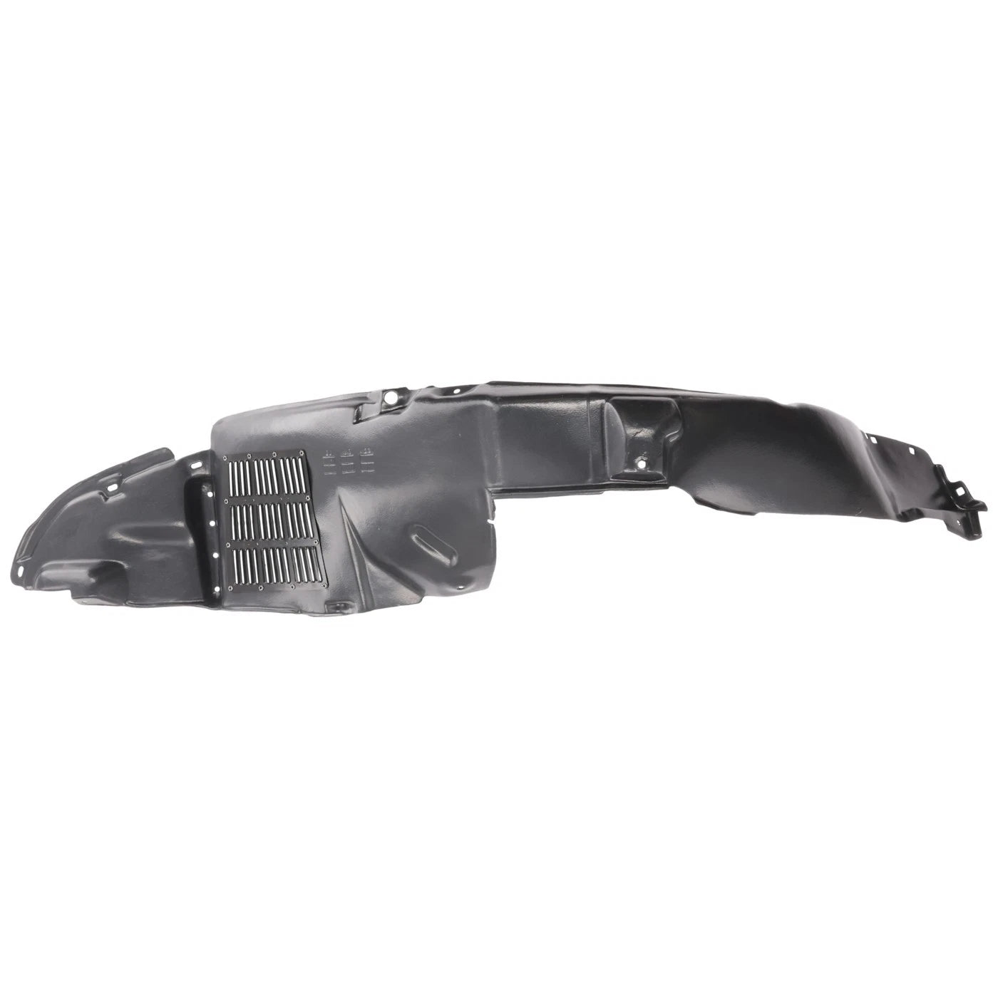Fender Liner for Kia Spectra (2004-2009)