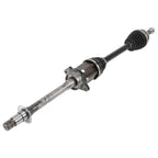 Front Passenger Side CV Axle Assembly for Lexus UX250h (2019)