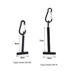 T Holder Fly Fishing Tippet Spool Holder Tool