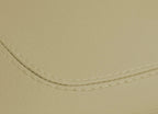 Console Lid Pull Over Cover for Ford F150 Lariat (1997–2003) Beige