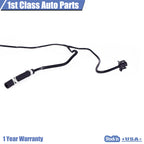 Radiator Coolant Reservoir Hose for Ford Focus (2012-2018)