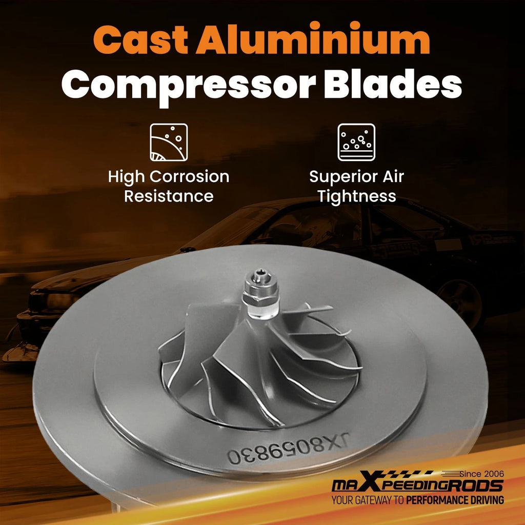 Turbo Cartridge for Ford Fusion Fiesta Escape Transit Connect 1.6L (2013–2019)