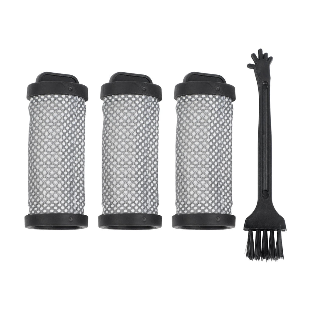 HEPA Filters for JIGOO T600 (2018–2023) - Washable Design
