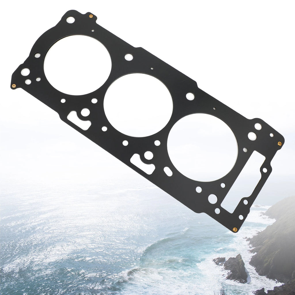 Head Gasket for SeaDoo 4-Tec GTI GTR GTX RXP RXT (2002–2019)