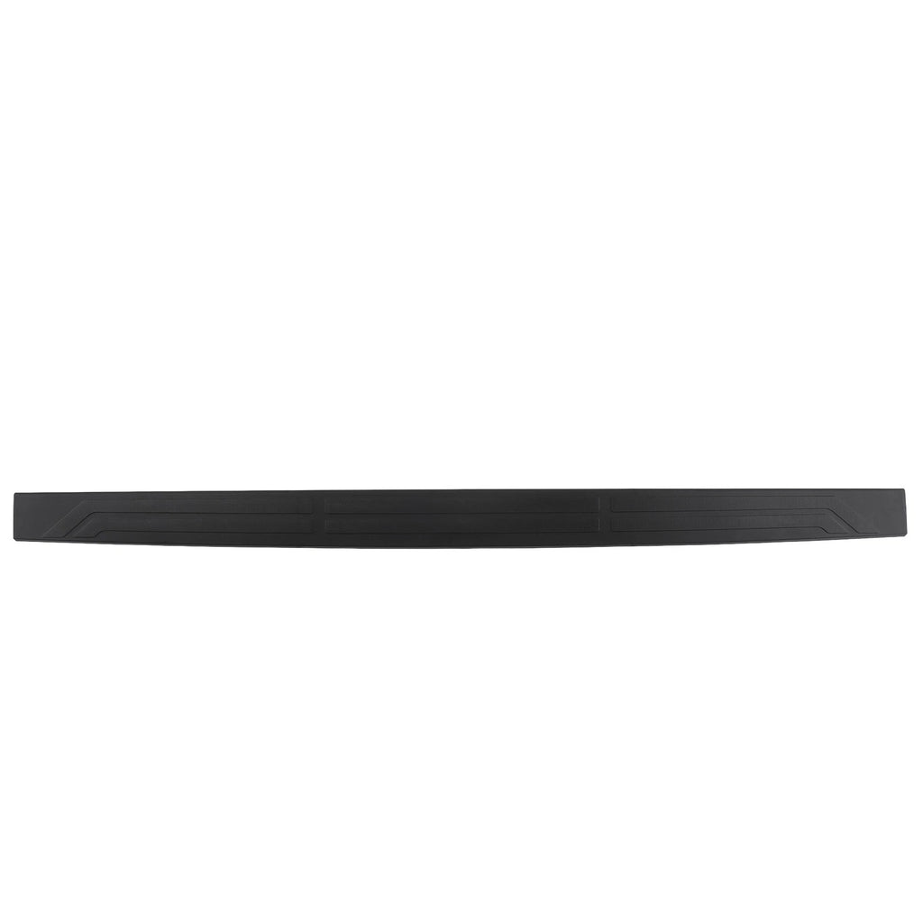 Black Tailgate Cover for Toyota Tundra (2014–2018)