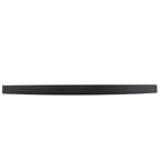 Black Tailgate Cover for Toyota Tundra (2014–2018)