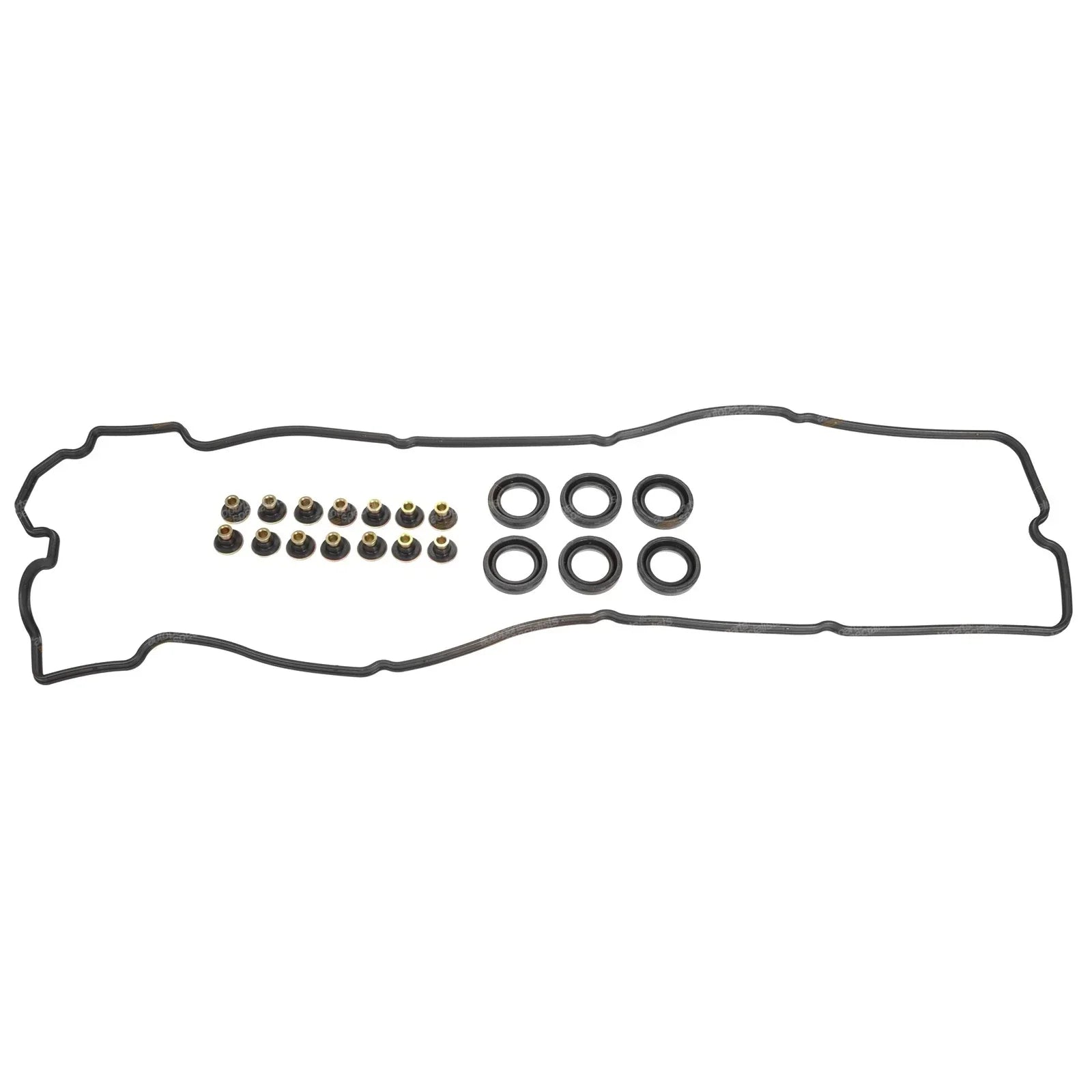 Valve Tappet Rocker Cover Gasket Set for Patrol GU Y61 (2001-2010)