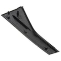 Right Side Rear Door Pillar Molding for Honda Fit (2007-2008)
