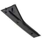 Right Side Rear Door Pillar Molding for Honda Fit (2007-2008)