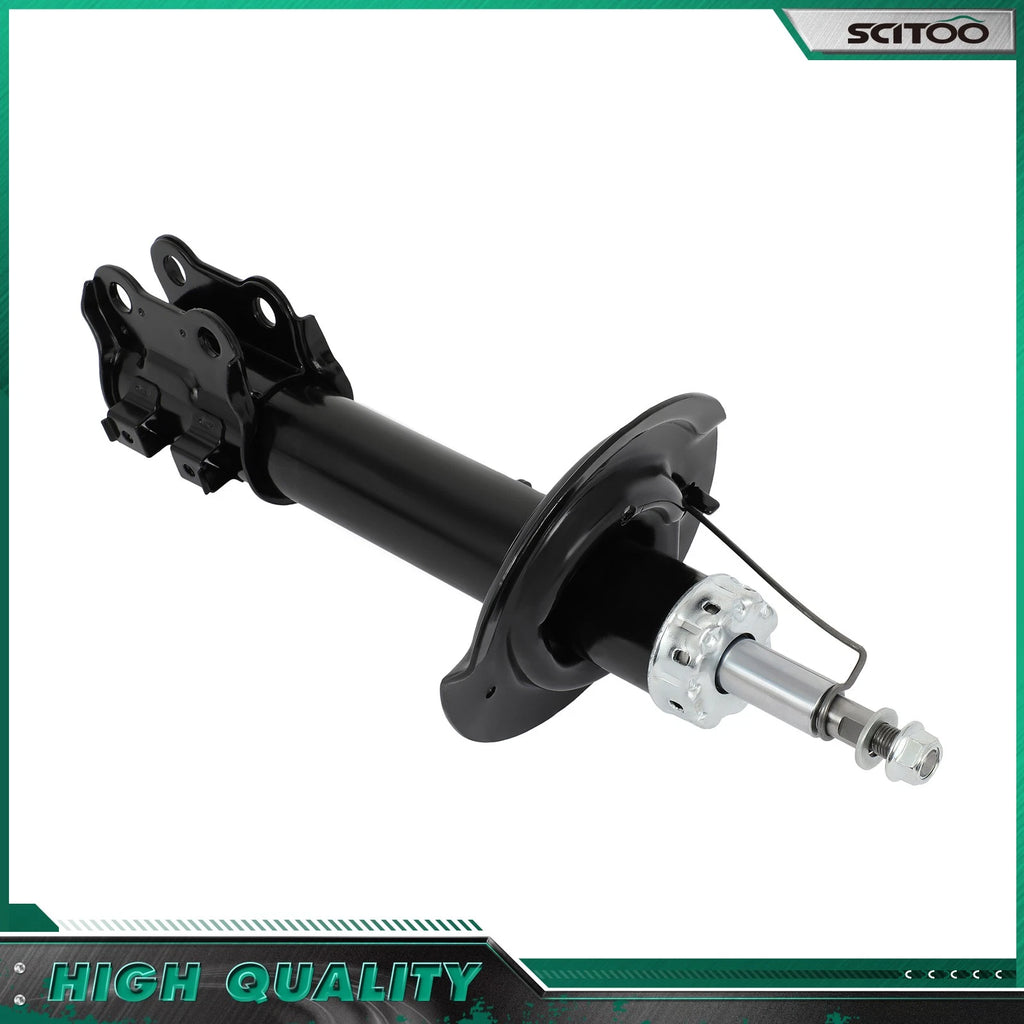 Front Pair Strut Shocks Absorbers for Hyundai Sonata (2011)