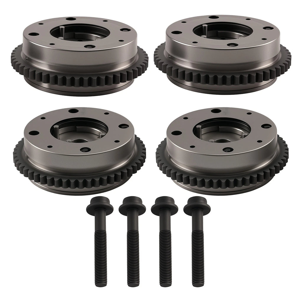 Camshaft Timing Control Kit for Ford F150 Lobo 3.5L (2017–2020) 3T1129