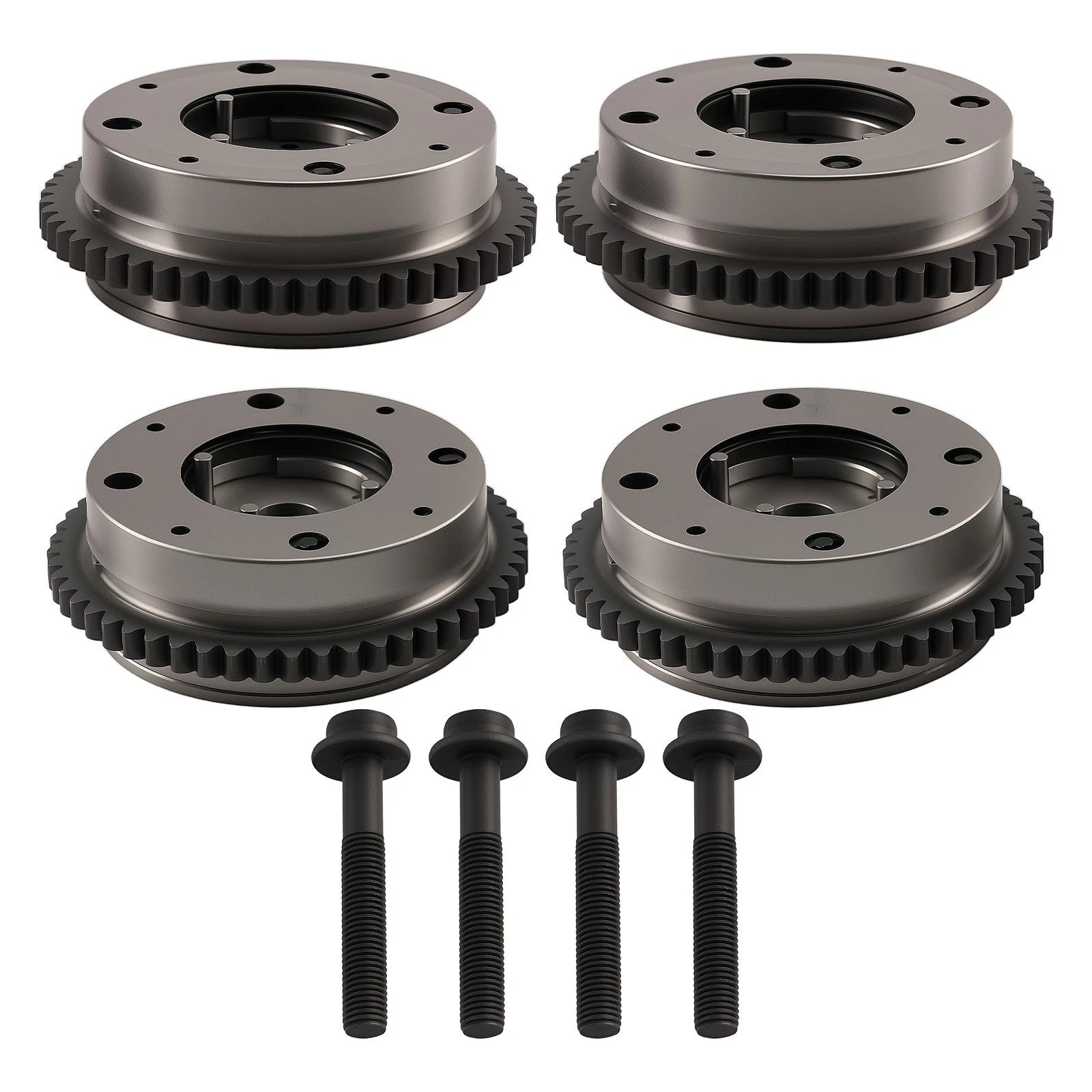 Camshaft Timing Control Kit for Ford F150 Lobo 3.5L (2017–2020) 3T1129
