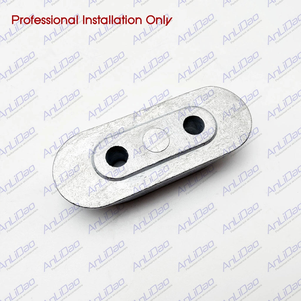 Zinc Anode for Yamaha 40 C40 50 Outboard (65W-45251-00-00)