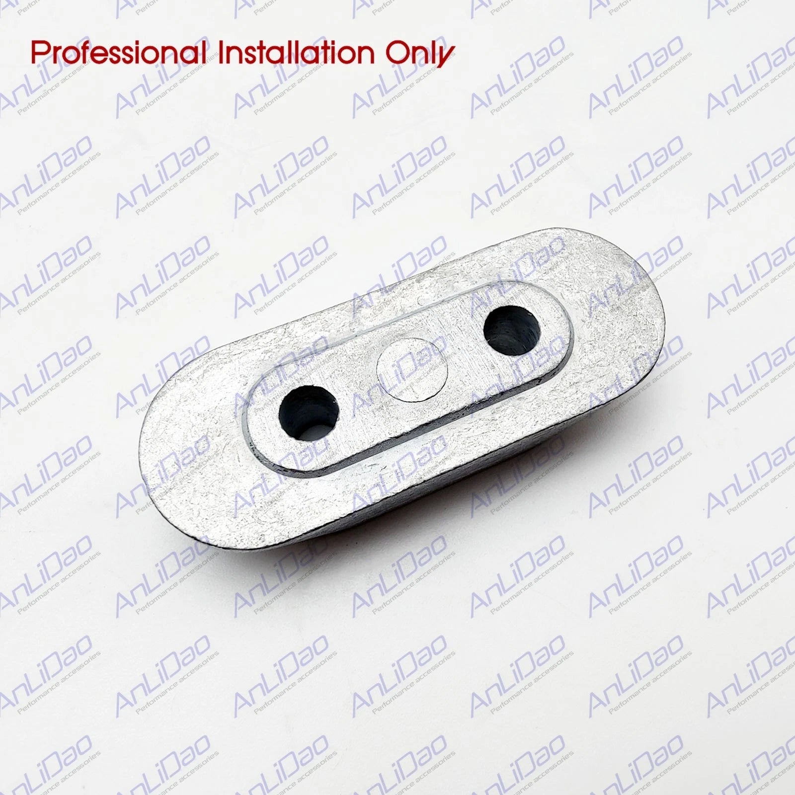 Zinc Anode for Yamaha 40 C40 50 Outboard (65W-45251-00-00)
