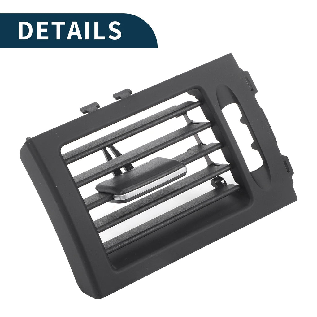 Front Left Air Vent Panel Grille for Mercedes-Benz C350 (2008–2011)