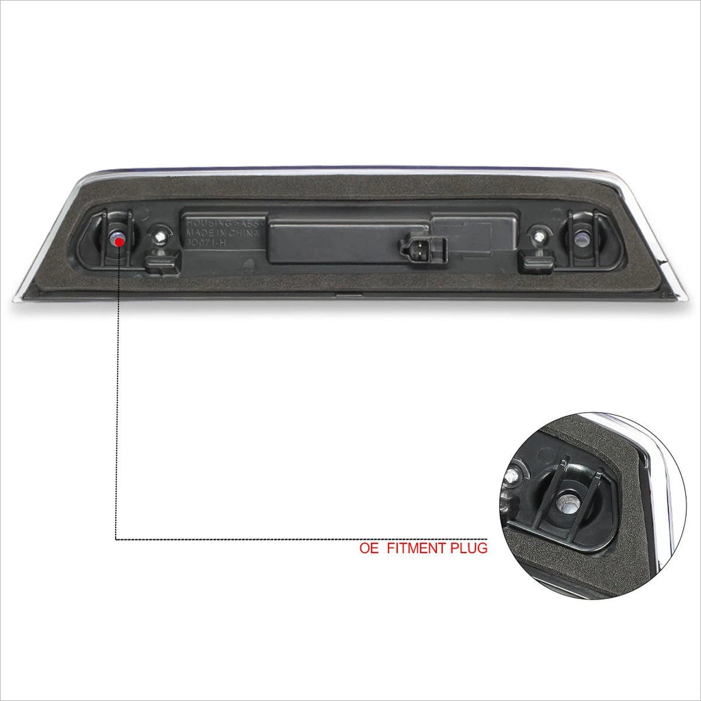Aluminum Core Cooling Radiator for Honda CR-Z/Insight (2010–2016)