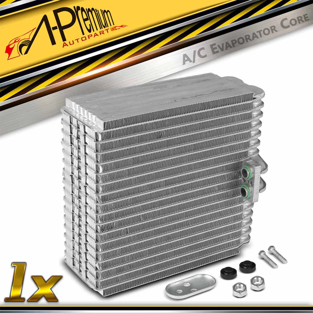 Front A/C Evaporator Core for Toyota Corolla (1994-2002)