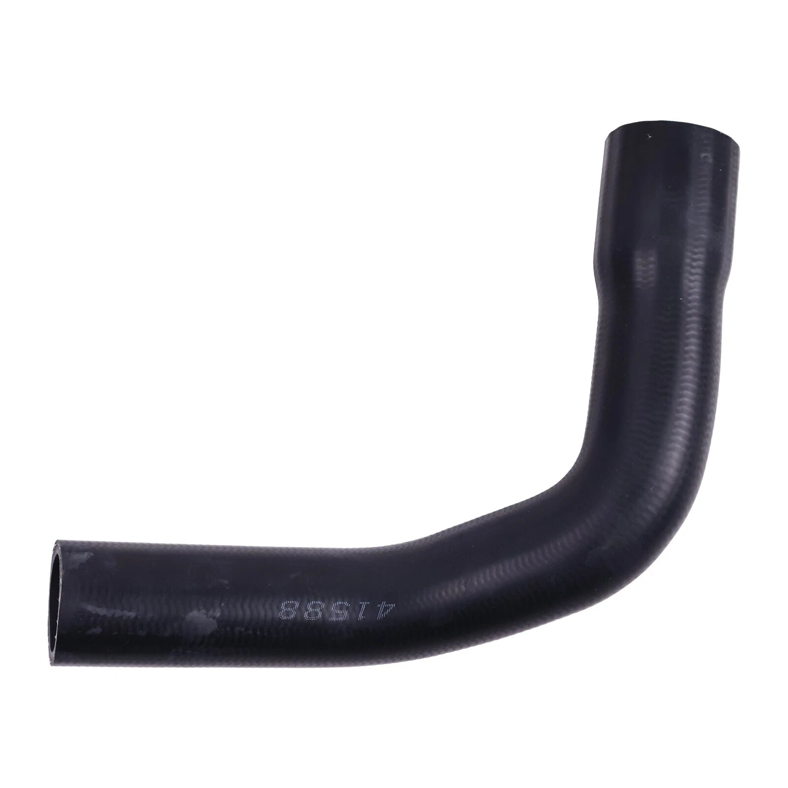 Lower Radiator Hose for Mitsubishi Forklift S4S (1991–2001) 91E01-30500