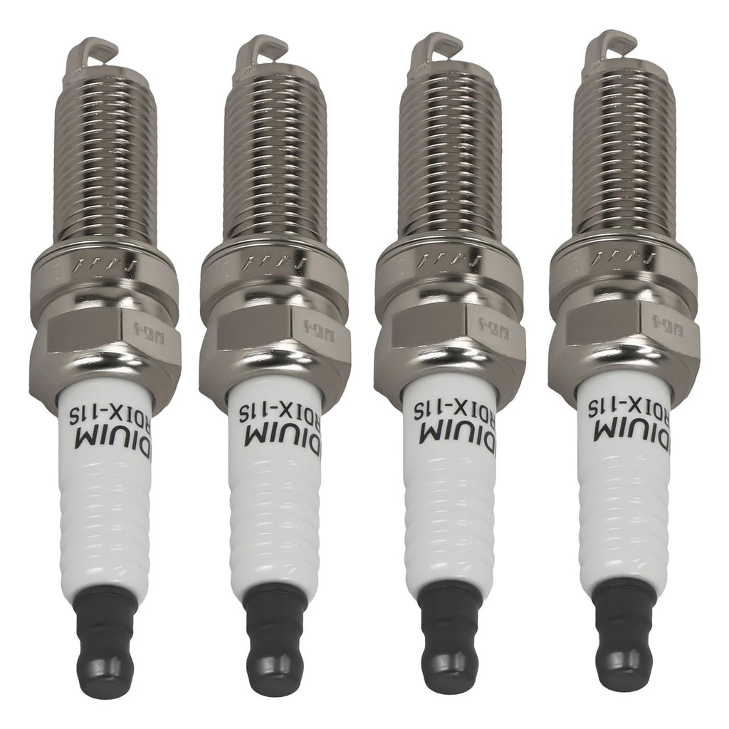 Iridium Spark Plugs for Kia Sorento 2.4L (2015–2020) (Set of 4)
