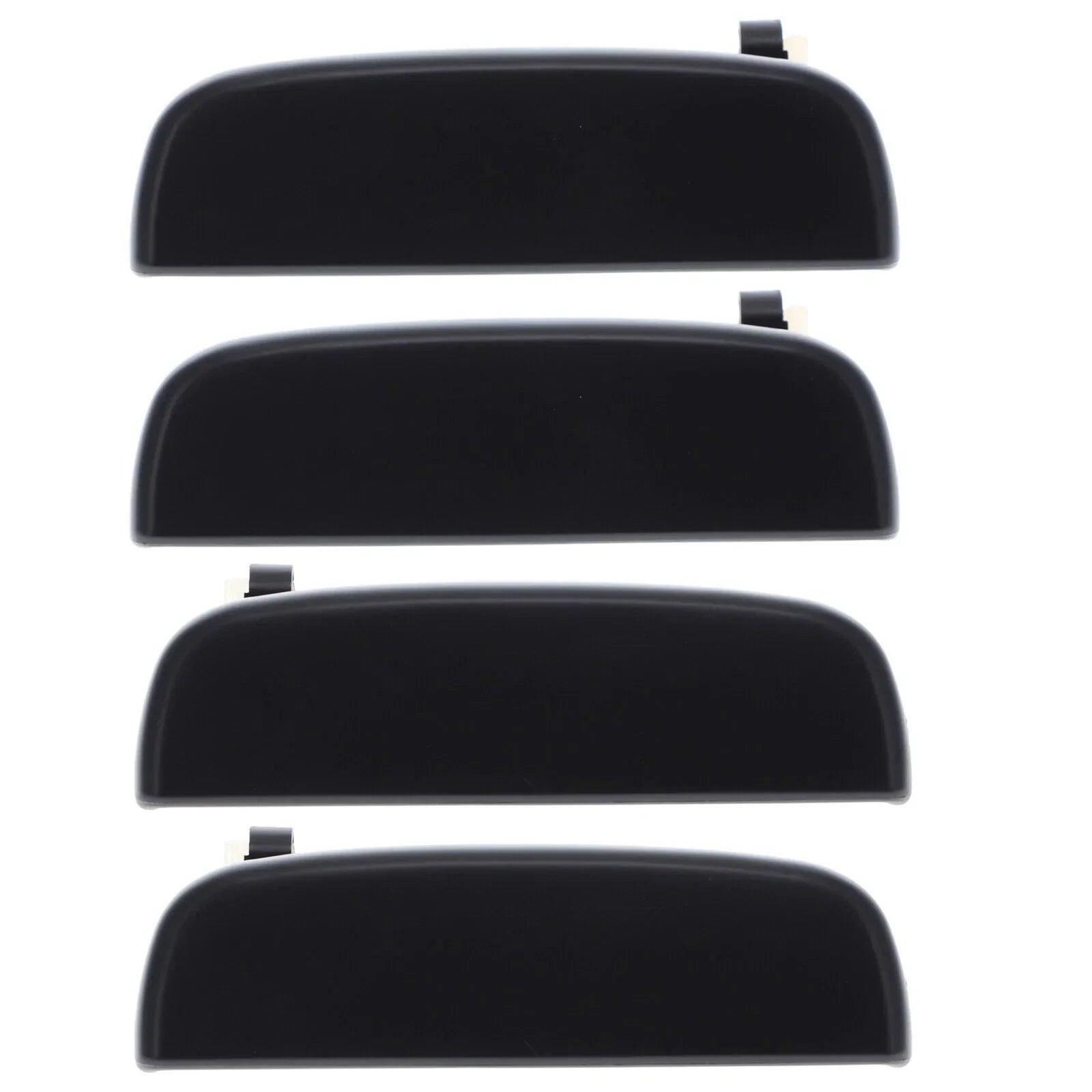 4pc Front/Rear Left/Right Door Handle for Suzuki JIMNY Alto GF