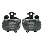 LED Fog Lights Pair for Nissan Kicks (2021–2023)