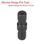 Hinge Pin for Mercury Mercruiser 1 Gen II Sterndrive