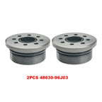 Screw Trim Cylinder with Seals for Suzuki Outboard (90-250HP) 48630-96J03